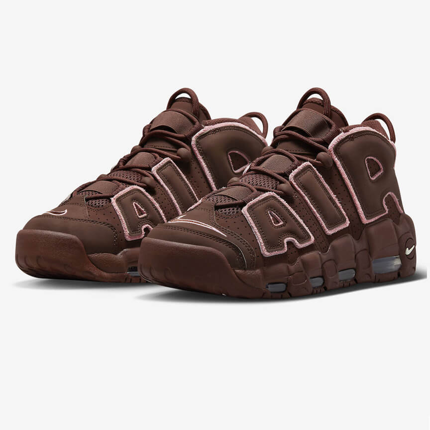 Nike Air More Uptempo 96 Valentines Day 1