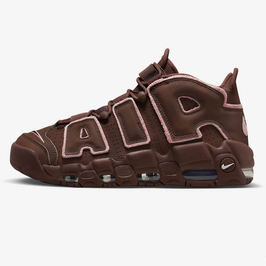 Nike Air More Uptempo 96 Valentines Day