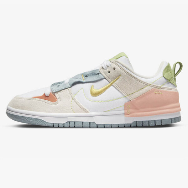 Nike Dunk Low Disrupt 2 Easter