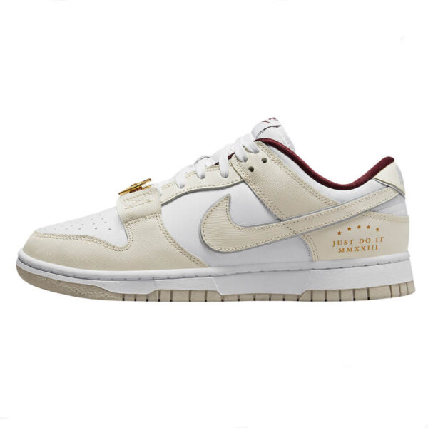 Nike Dunk Low Just Do It