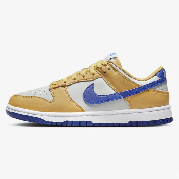 Nike Dunk Low Next Nature Wheat Gold