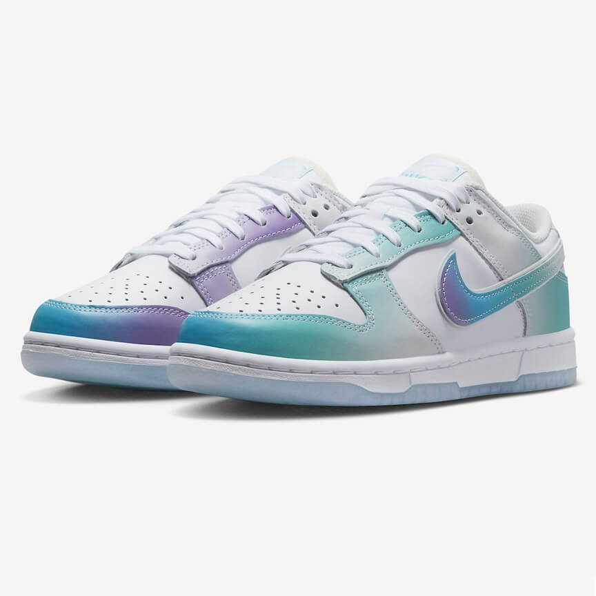 Nike Dunk Low Unlock Your Space 1