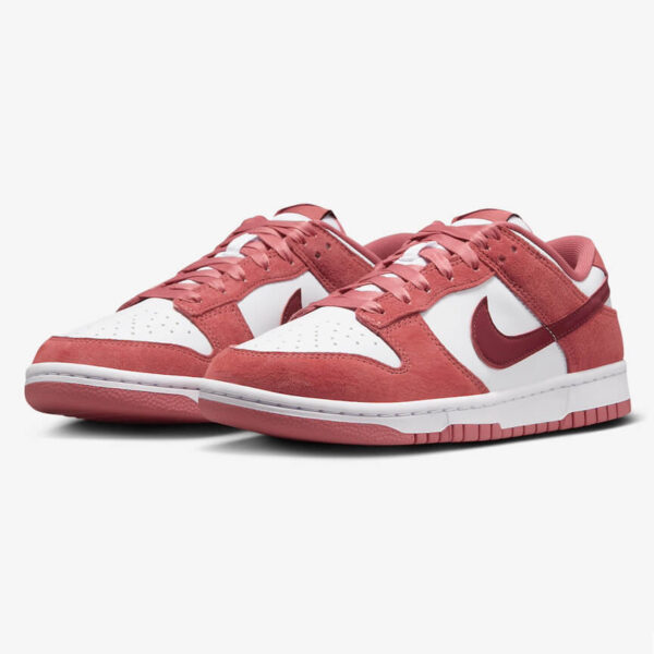 Nike Dunk Low Valentines Day 2024 1