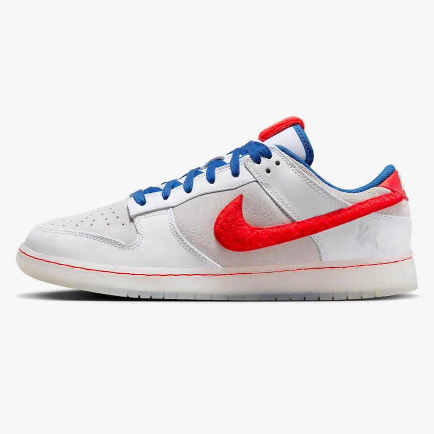 Nike Dunk Low Year Of The Rabbit 1