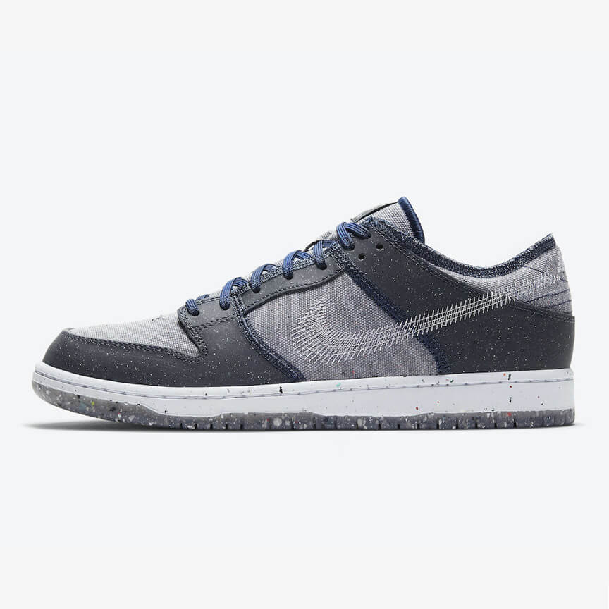 Nike SB Dunk Low Crater 1