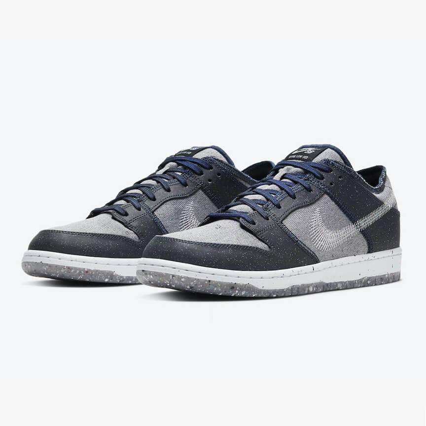 Nike SB Dunk Low Crater
