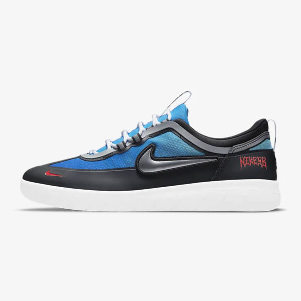 Nike SB Nyjah Free 2 Premium 1