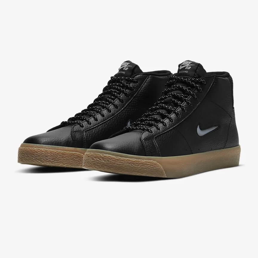 Nike SB Zoom Blazer Mid Premium - Exclusive Shop Nike SB Zoom Blazer Mid Premium - Exclusive Shop