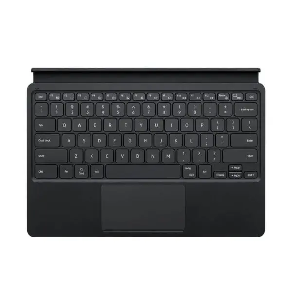 Samsung Book Cover Keyboard for Galaxy Tab S7 1