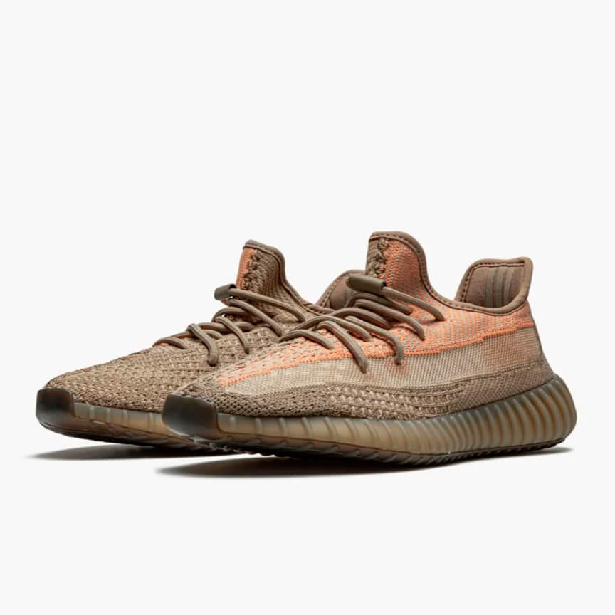 adidas yeezy boost 350 v2 sand taupe 1