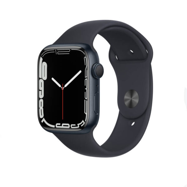 apple watch series 7 with Sport Band 4
