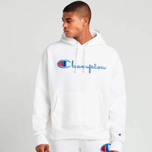 champion reverse weave pullover hoodie 6