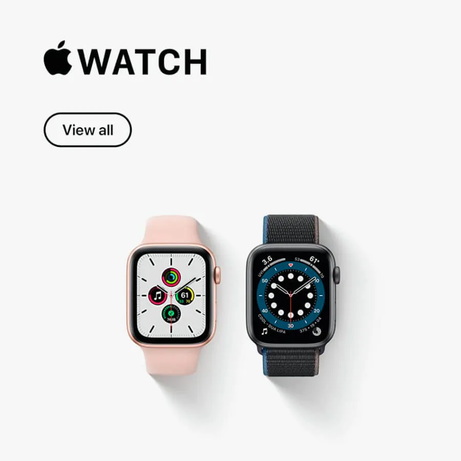Apple 13 comprar iwacth