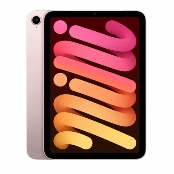 iPad mini 2021 1