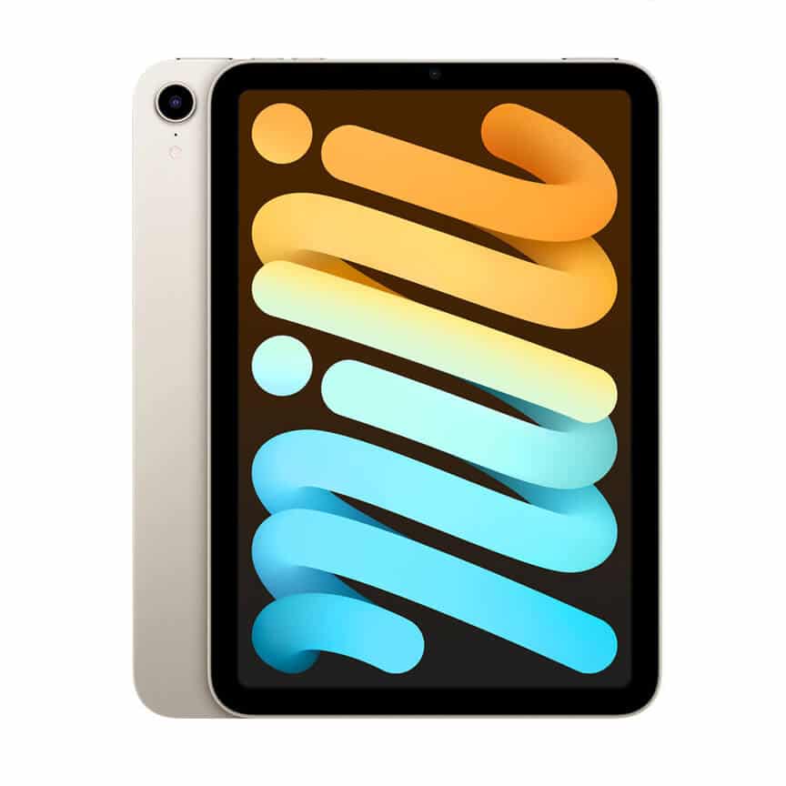 iPad mini 2021 5